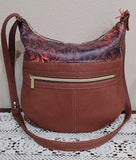 Lady's Crossbody Bag