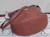 Lady's Crossbody Bag