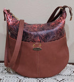 Lady's Crossbody Bag