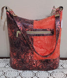Lady's Shoulder Bag