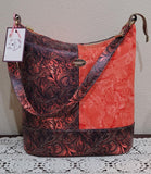 Lady's Shoulder Bag