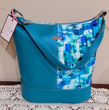 Lady's Shoulder Bag