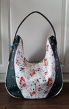 Lady's Hobo Shoulder Bag