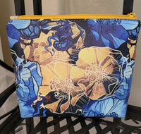 Cosmetic Bag - Medium Size