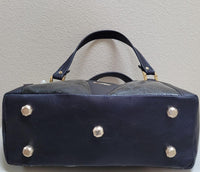 Lady's Leather Handbag