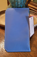 Lady's Minimalist Wallet