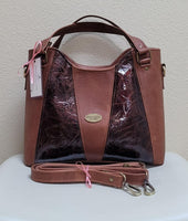 Lady's Leather Handbag