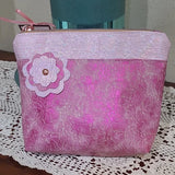 Cosmetic Bag - Medium Size