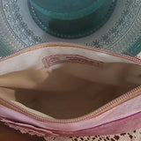 Cosmetic Bag - Medium Size