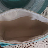 Cosmetic Bag - Medium Size
