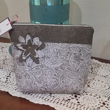 Cosmetic Bag - Medium Size