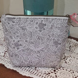 Cosmetic Bag - Medium Size