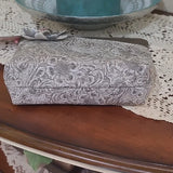 Cosmetic Bag - Medium Size
