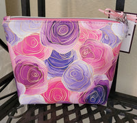 Cosmetic Bag - Medium Size