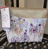 Cosmetic Bag - Medium Size