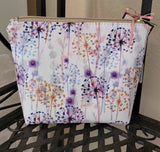 Cosmetic Bag - Medium Size