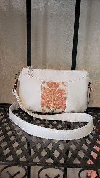 Gerbera Crossbody