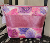 Cosmetic Bag - Medium Size