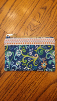 Mini Cosmetic Bag