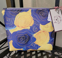 Cosmetic Bag - Medium Size