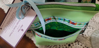 Cell And More Crossbody Bag